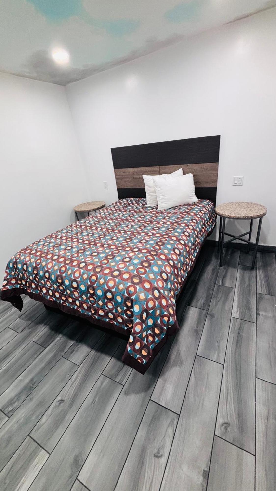البوابة الجنوبية Vogue Motel المظهر الخارجي الصورة